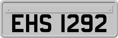 EHS1292