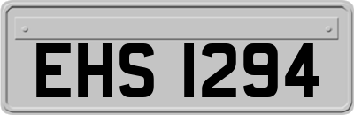 EHS1294
