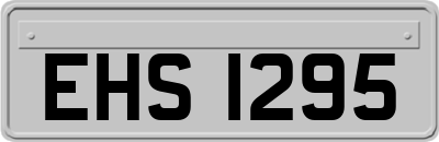 EHS1295
