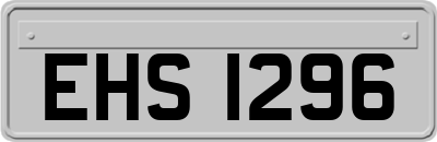 EHS1296