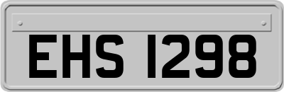 EHS1298