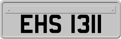 EHS1311