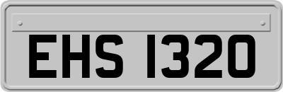 EHS1320
