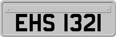 EHS1321