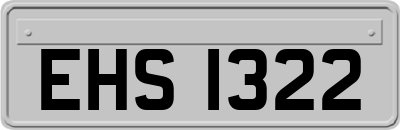 EHS1322