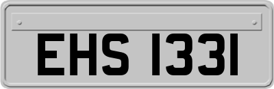 EHS1331