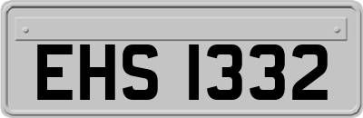 EHS1332