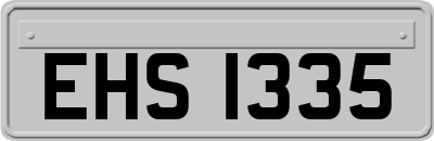 EHS1335