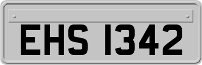EHS1342