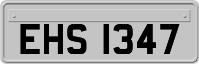 EHS1347