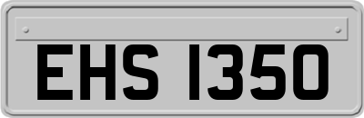 EHS1350