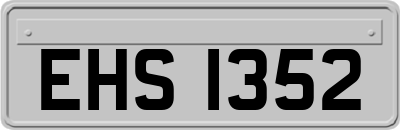 EHS1352