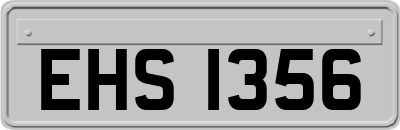 EHS1356