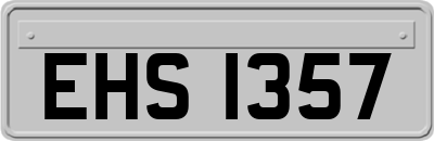 EHS1357