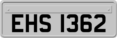 EHS1362