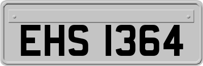 EHS1364