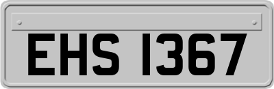 EHS1367