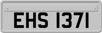 EHS1371
