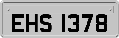 EHS1378