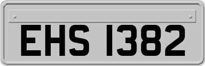 EHS1382