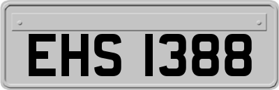 EHS1388