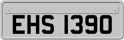 EHS1390