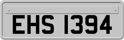 EHS1394