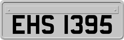 EHS1395