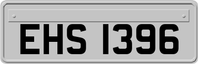 EHS1396