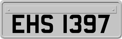EHS1397