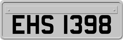 EHS1398
