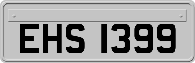 EHS1399