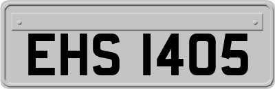 EHS1405