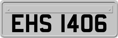 EHS1406