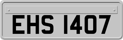EHS1407