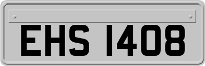 EHS1408