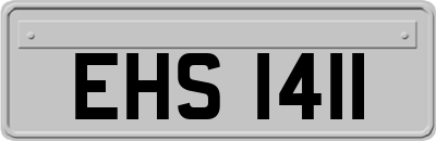 EHS1411