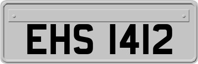 EHS1412