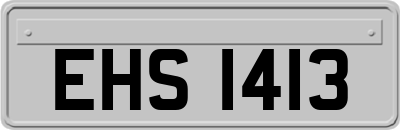 EHS1413
