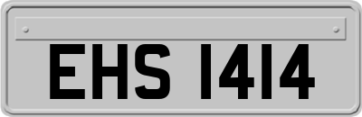 EHS1414