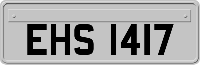 EHS1417