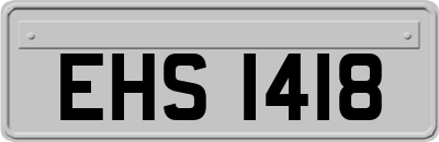EHS1418