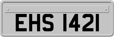 EHS1421