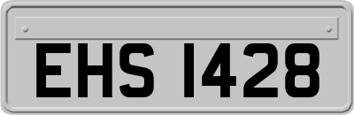 EHS1428