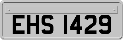 EHS1429