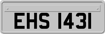 EHS1431