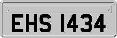 EHS1434