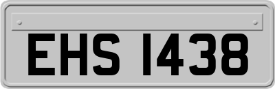 EHS1438