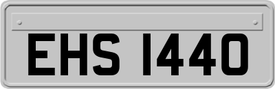 EHS1440
