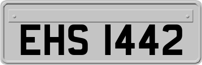 EHS1442